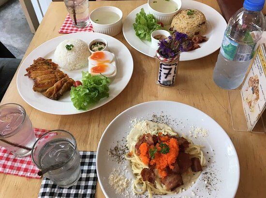 Sevendays Cafe and Bakehouse